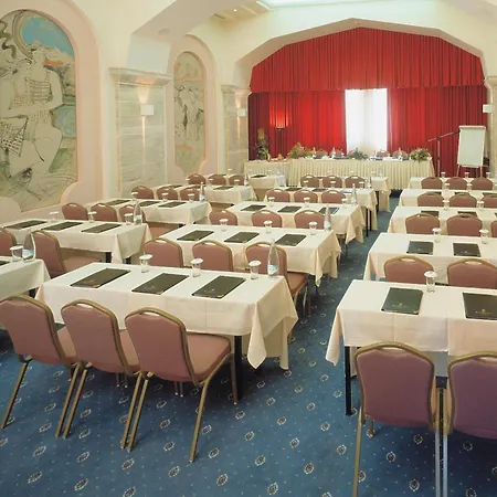 Отель Rodos Palladium Leisure & Wellness 5*