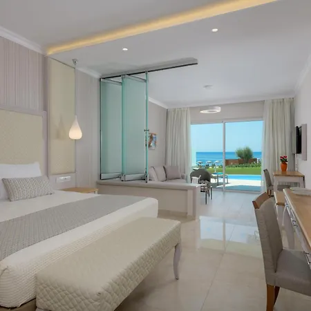 Szálloda Rodos Palladium Leisure & Wellness