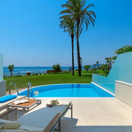 Rodos Palladium Leisure & Wellness Kallithéa
