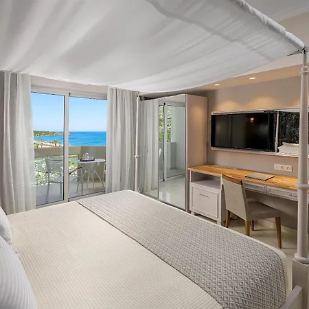 Rodos Palladium Leisure & Wellness 5*