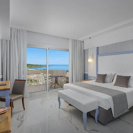 Rodos Palladium Leisure & Wellness Kallithéa