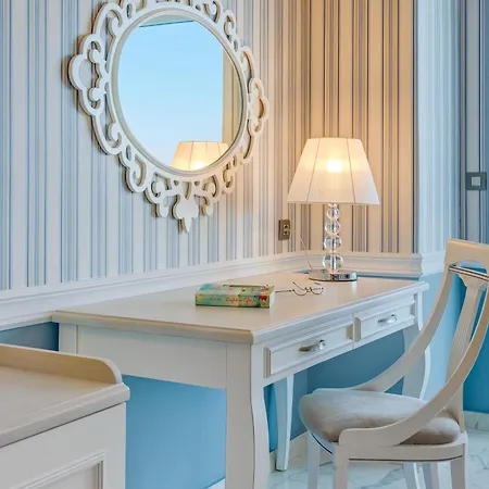 Rodos Palladium Leisure & Wellness 5* Kallithéa