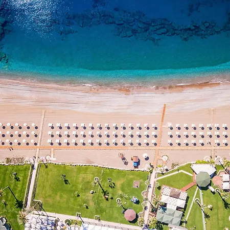 Szálloda Rodos Palladium Leisure & Wellness