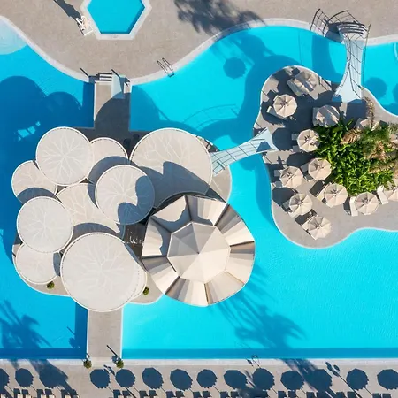 Rodos Palladium Leisure & Wellness Kallithéa