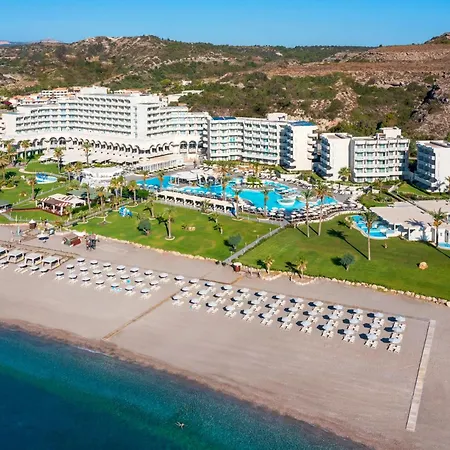 Rodos Palladium Leisure & Wellness 5*