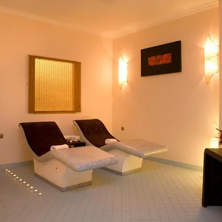 Szálloda Rodos Palladium Leisure & Wellness 5*