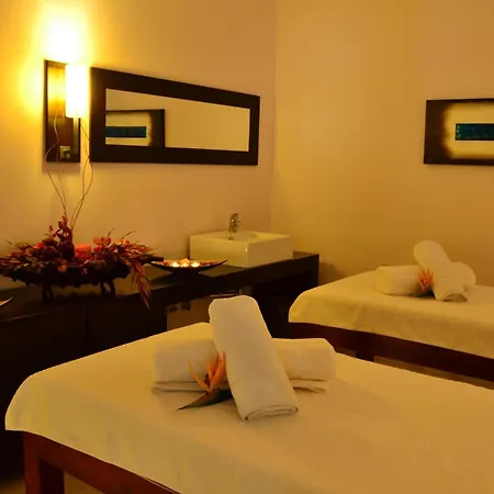 Rodos Palladium Leisure & Wellness 5* Kallithéa
