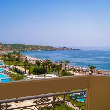 Rodos Palladium Leisure & Wellness Отель Каллифея