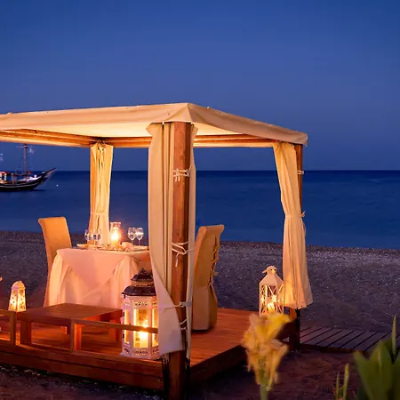 Hotel Rodos Palladium Leisure & Wellness Kallithéa
