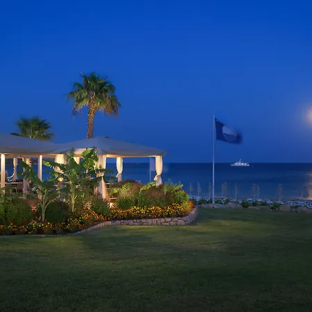 Rodos Palladium Leisure & Wellness 5*