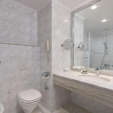 Rodos Palladium Leisure & Wellness 5* Kallithéa