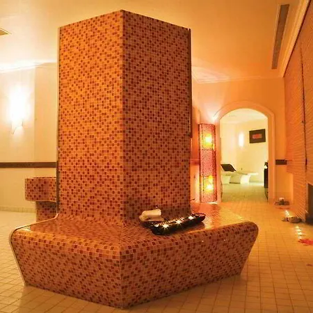 Rodos Palladium Leisure & Wellness Szálloda Kallithéa