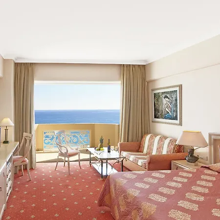 Szálloda Rodos Palladium Leisure & Wellness