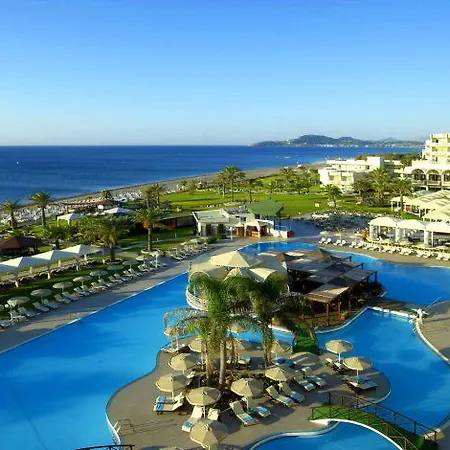 Rodos Palladium Leisure & Wellness Szálloda