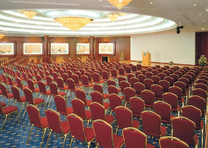 Rodos Palladium Leisure & Wellness 5*