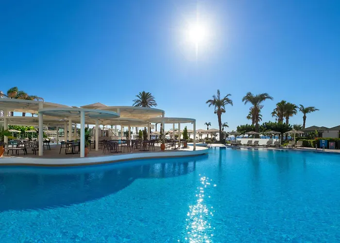 Rodos Palladium Leisure & Wellness Hotel
