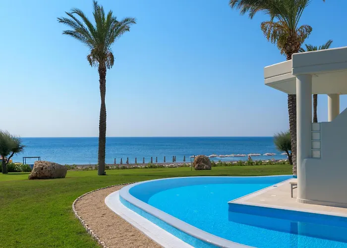 Rodos Palladium Leisure & Wellness Hotel