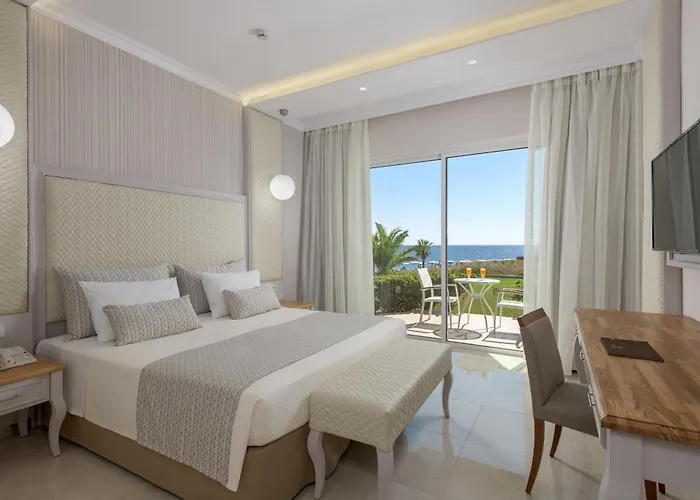 Rodos Palladium Leisure & Wellness Hotel 5*