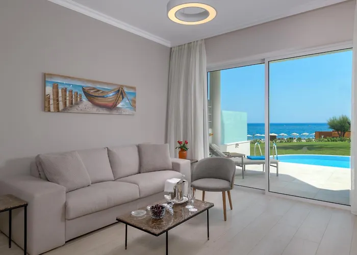 Rodos Palladium Leisure & Wellness 5* Kallithea (Rhodes)