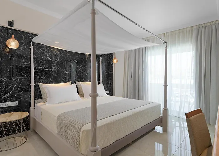 Rodos Palladium Leisure & Wellness Hotel 5*