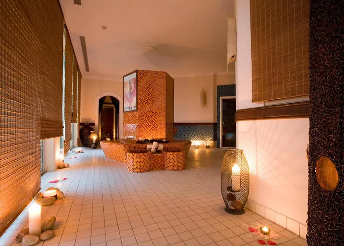 Rodos Palladium Leisure & Wellness Hotel