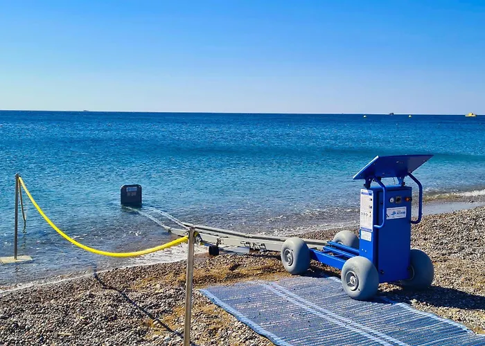 Hotel Rodos Palladium Leisure & Wellness