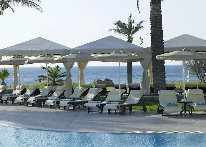 Rodos Palladium Leisure & Wellness Hotel