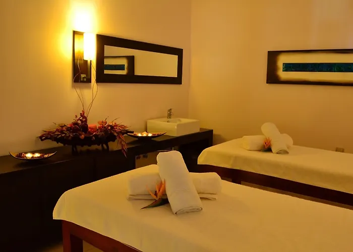 Rodos Palladium Leisure & Wellness