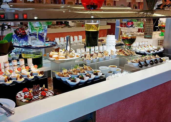 Rodos Palladium Leisure & Wellness