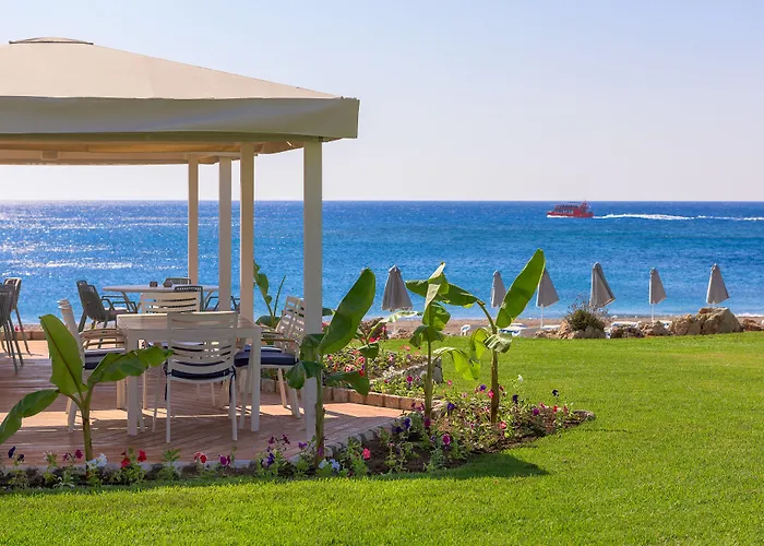 Rodos Palladium Leisure & Wellness Hotel