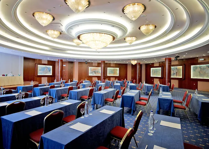 Rodos Palladium Leisure & Wellness 5* Kallithea (Rhodes)