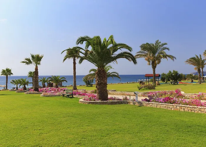 Hotel Rodos Palladium Leisure & Wellness 5*