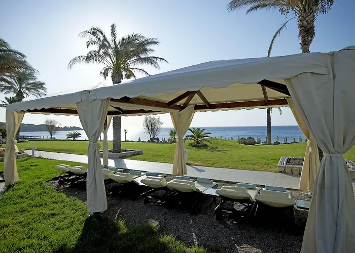 Rodos Palladium Leisure & Wellness Kallithéa