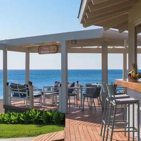 호텔 Rodos Palladium Leisure & Wellness Kallithéa