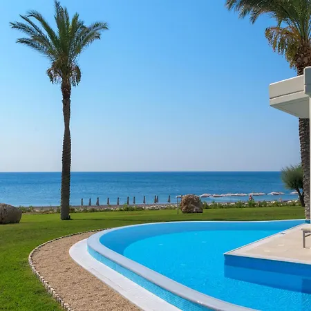 Rodos Palladium Leisure & Wellness 호텔