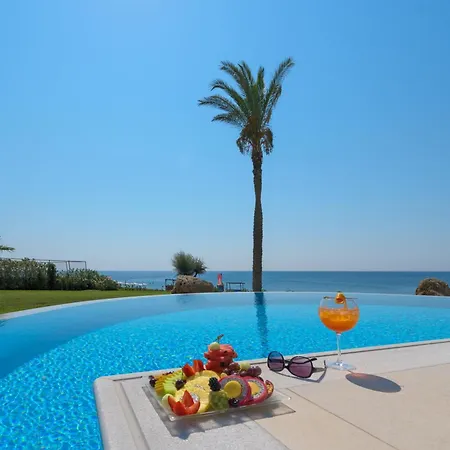 Rodos Palladium Leisure & Wellness 5*