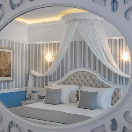 호텔 Rodos Palladium Leisure & Wellness