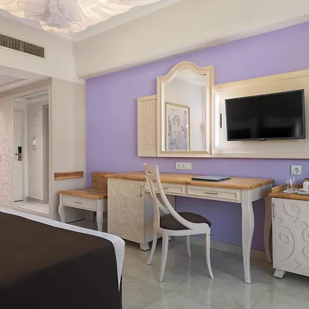 Rodos Palladium Leisure & Wellness 호텔 5*