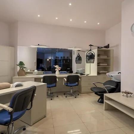 Rodos Palladium Leisure & Wellness 호텔 5*