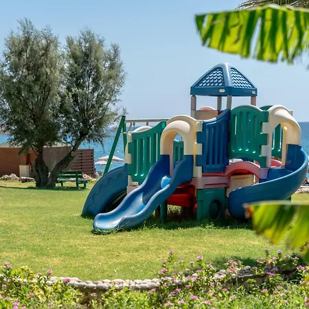 Rodos Palladium Leisure & Wellness