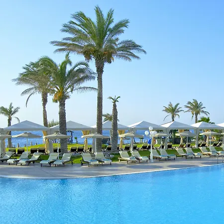 호텔 Rodos Palladium Leisure & Wellness 5*