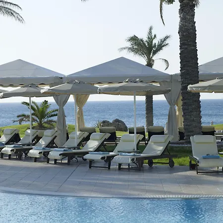 Rodos Palladium Leisure & Wellness 호텔