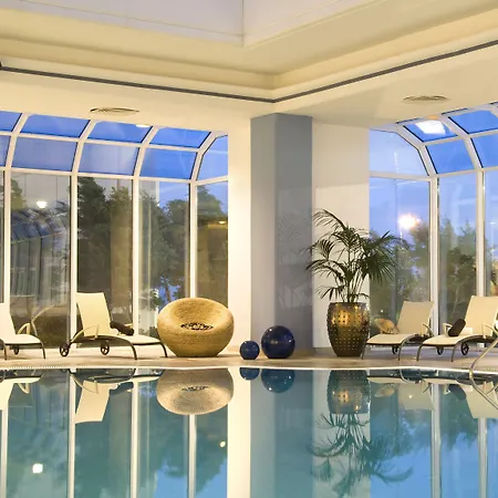 Rodos Palladium Leisure & Wellness