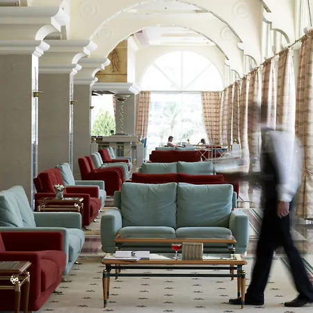 호텔 Rodos Palladium Leisure & Wellness 5*