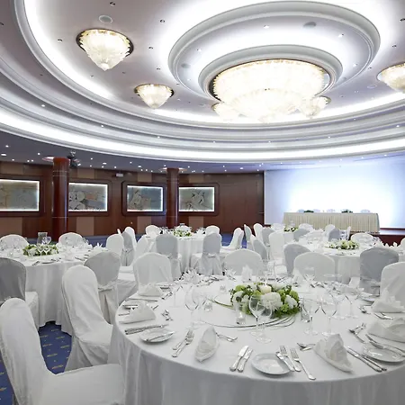 Rodos Palladium Leisure & Wellness 5* Kallithéa