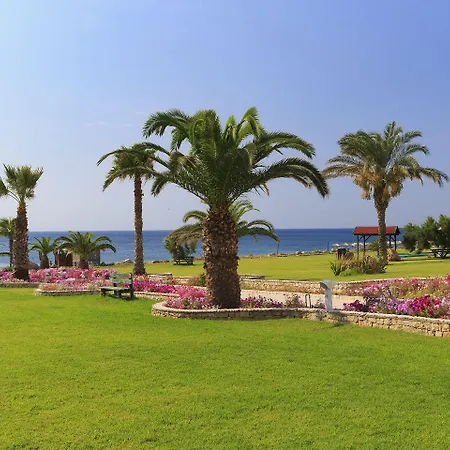 호텔 Rodos Palladium Leisure & Wellness 5*