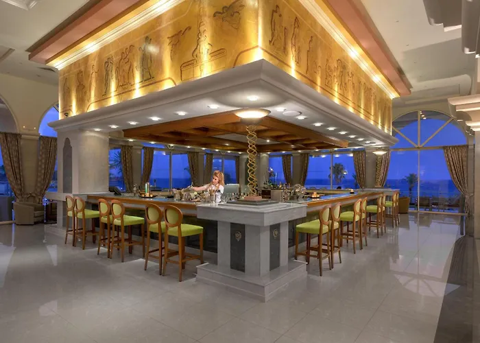 Rodos Palladium Leisure&wellness