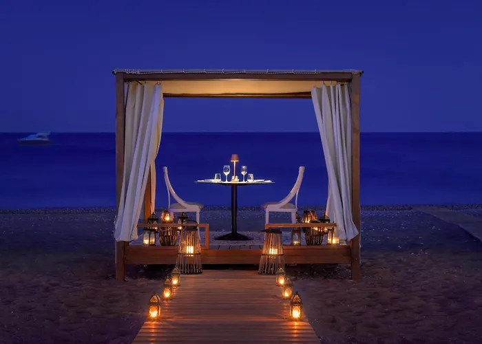 Rodos Palladium Leisure&wellness