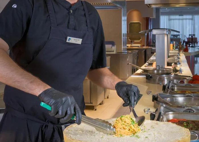 Hotel Rodos Palladium Leisure&wellness