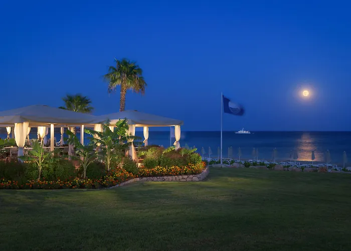 Rodos Palladium Leisure&wellness 5*